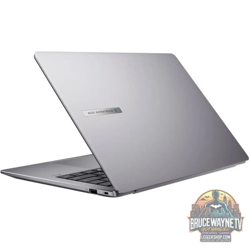 ASUS ExpertBook P5 (P5405CSA-NZ0777X) - ASUS - vue 6