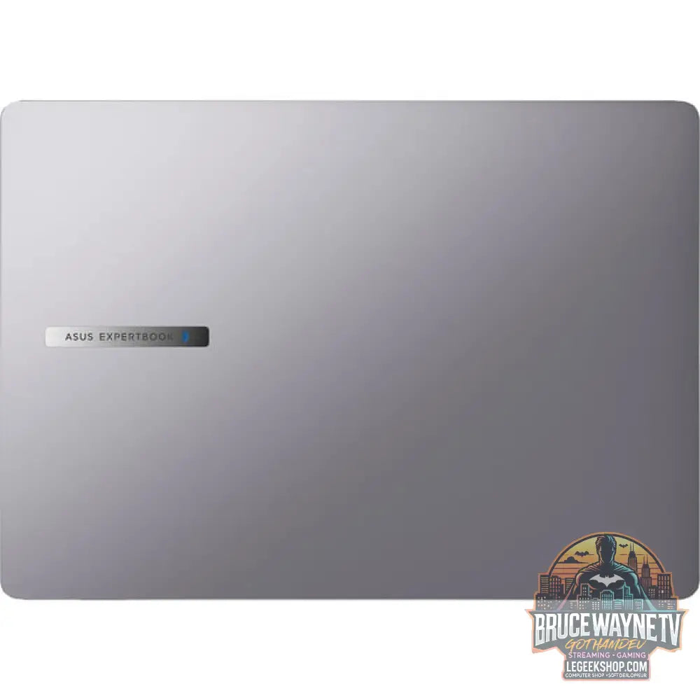 ASUS ExpertBook P5 (P5405CSA-NZ0777X) - ASUS - vue 8