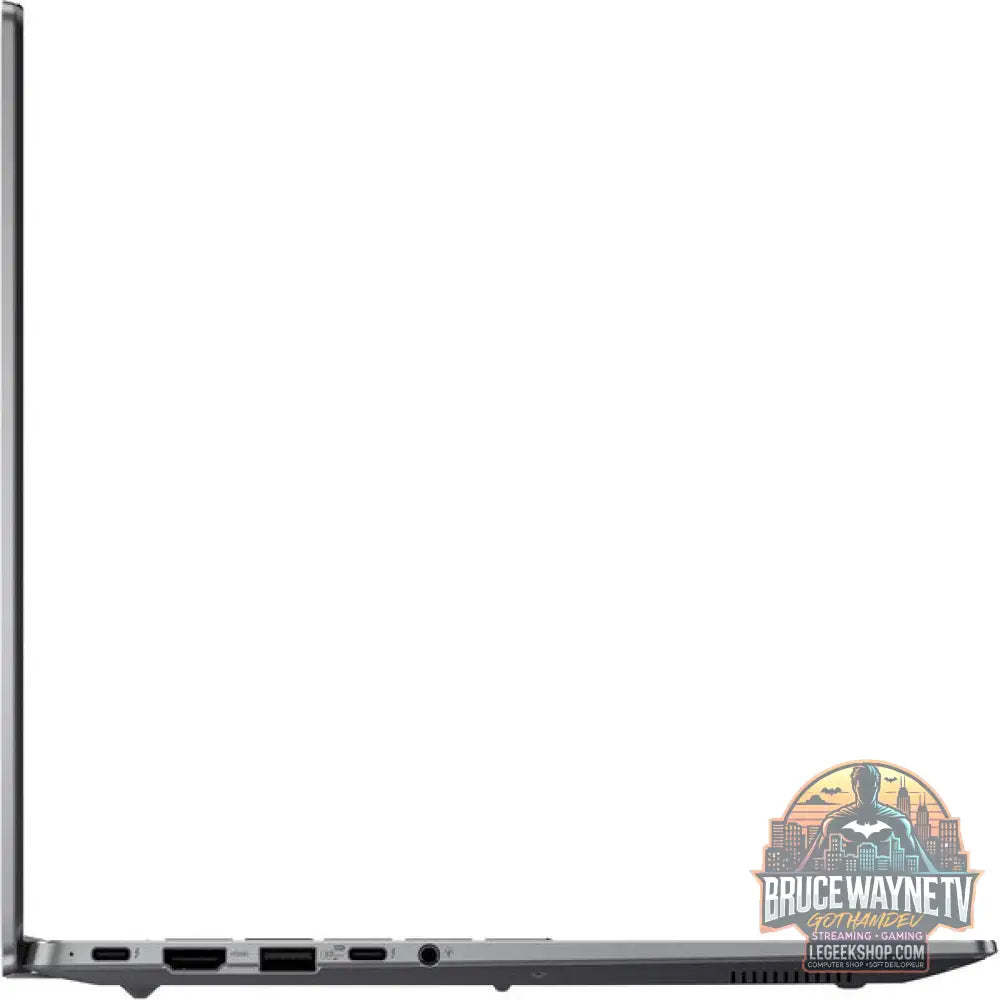 ASUS ExpertBook P5 (P5405CSA-NZ0911W) - ASUS - vue 7