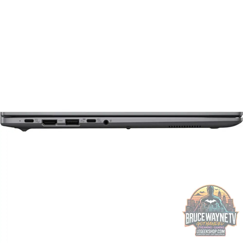 ASUS ExpertBook PM3 (PM3406CKA-LY0095X) - ASUS - vue 9
