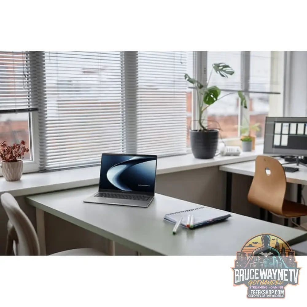 ASUS ExpertBook PM3 (PM3406CKA-LY0095X) - ASUS - vue 11