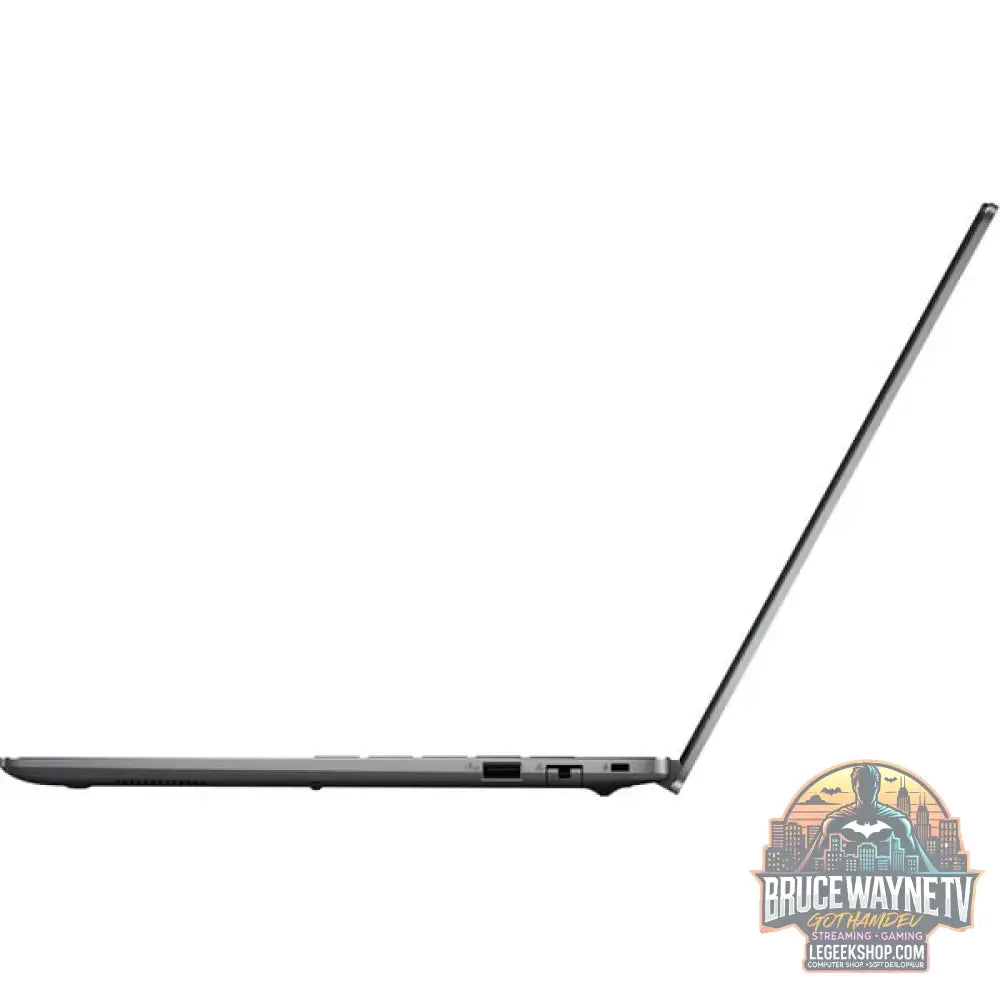 ASUS ExpertBook PM3 (PM3406CKA-LY0095X) - ASUS - vue 10