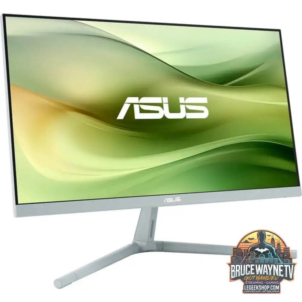ASUS Eye Care VU249CFE-G 23,8" Full HD IPS 100 Hz - ASUS