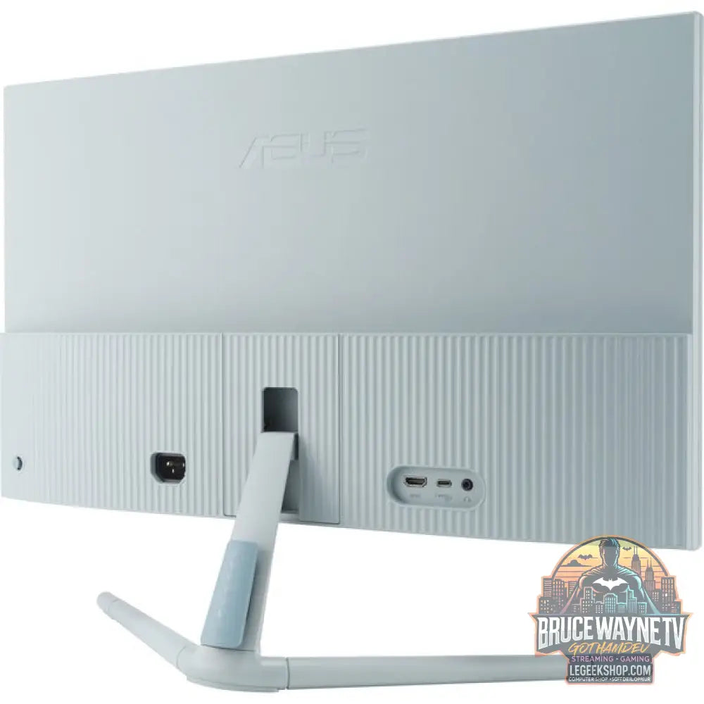 ASUS Eye Care VU279CFE-G 27" Full HD IPS 100 Hz - ASUS - vue 4