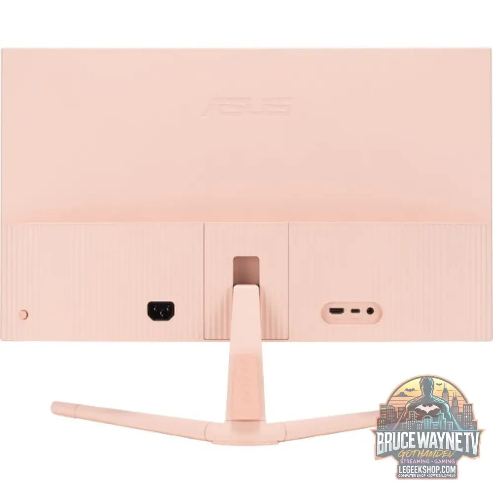 ASUS Eye Care VU279CFE-P 27" Full HD IPS 100 Hz - ASUS - vue 5