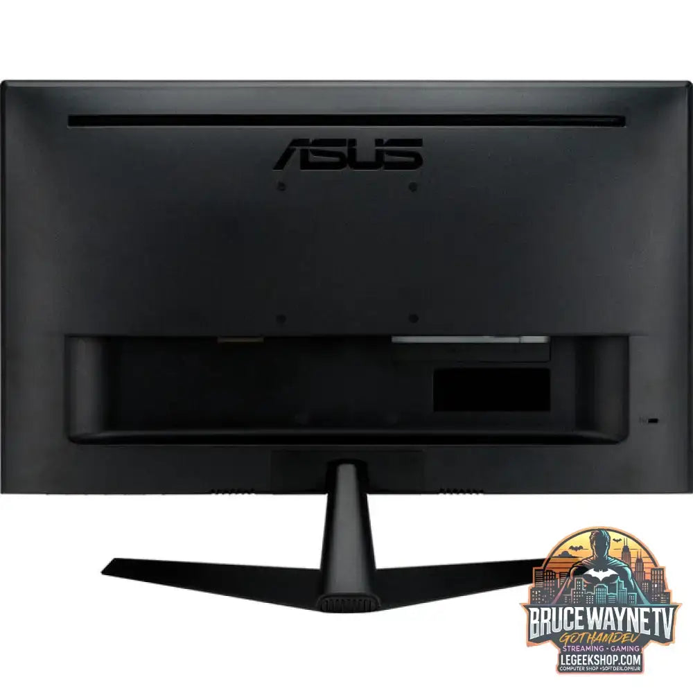 ASUS Eye Care VY249HGR 23,8" Full HD IPS 120 Hz - ASUS - vue 4