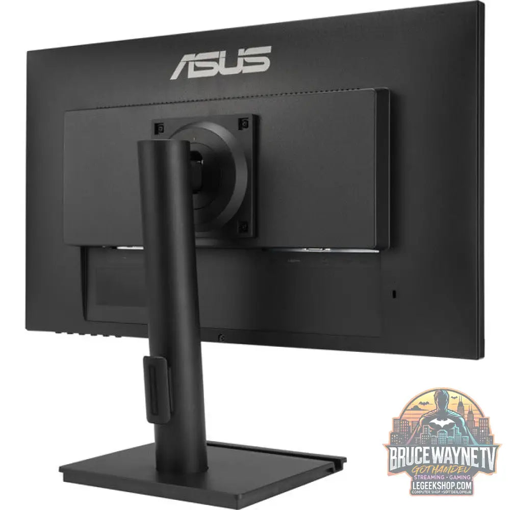 ASUS EyeCare VA24DQFS 23,8" Full HD IPS 100 Hz - ASUS - vue 7