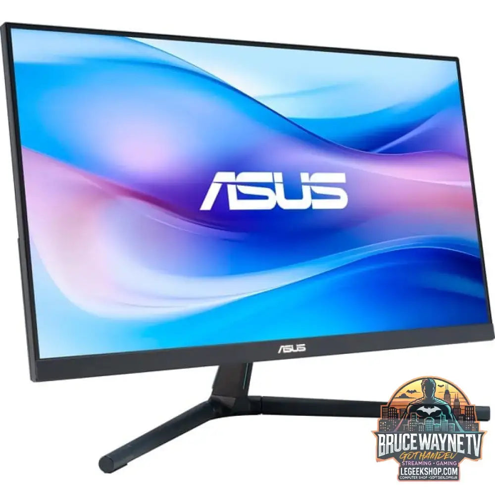 ASUS EyeCare VU249CFE-B 24" Full HD IPS 100 Hz - ASUS