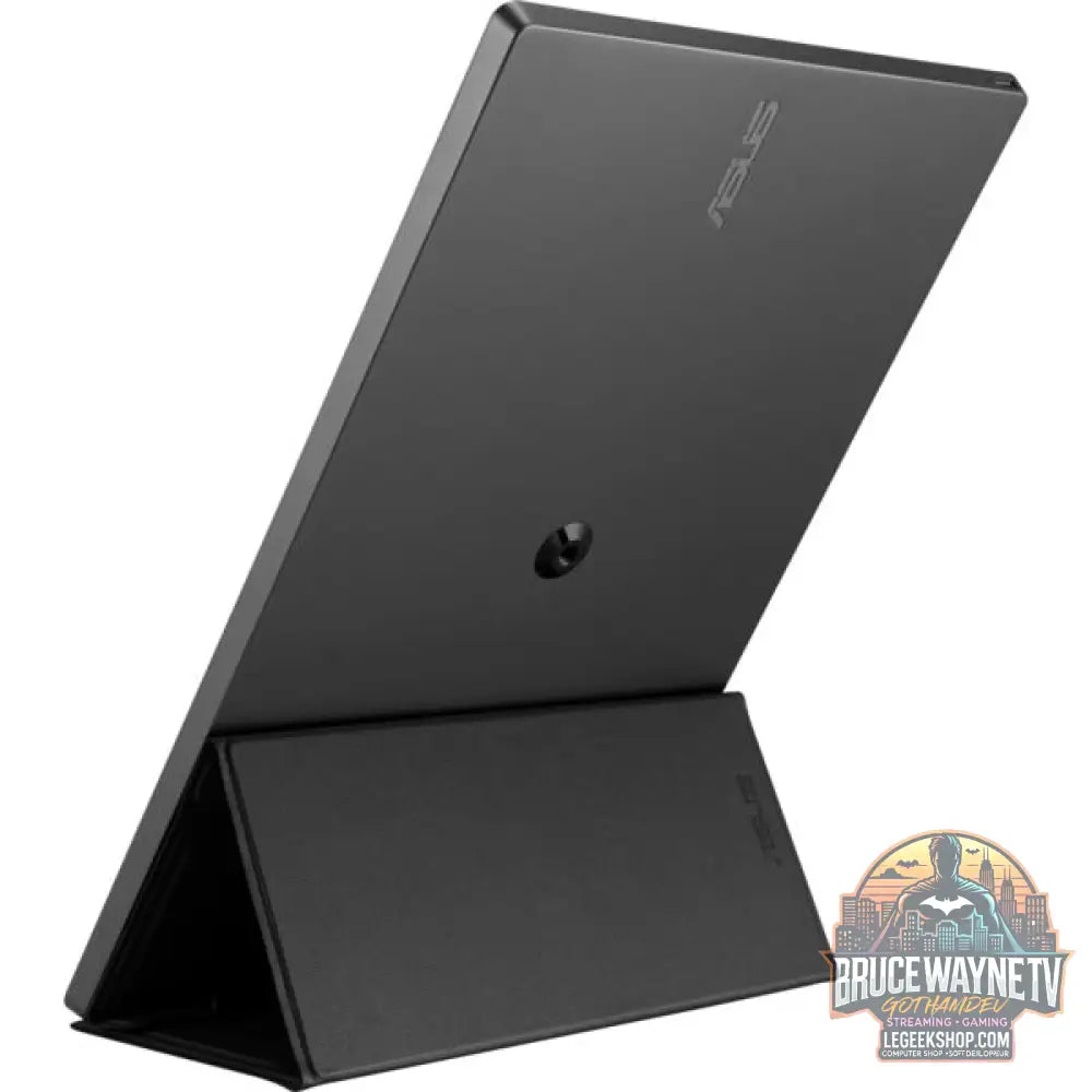 ASUS MB14AC 14" Full HD IPS - ASUS - vue 6