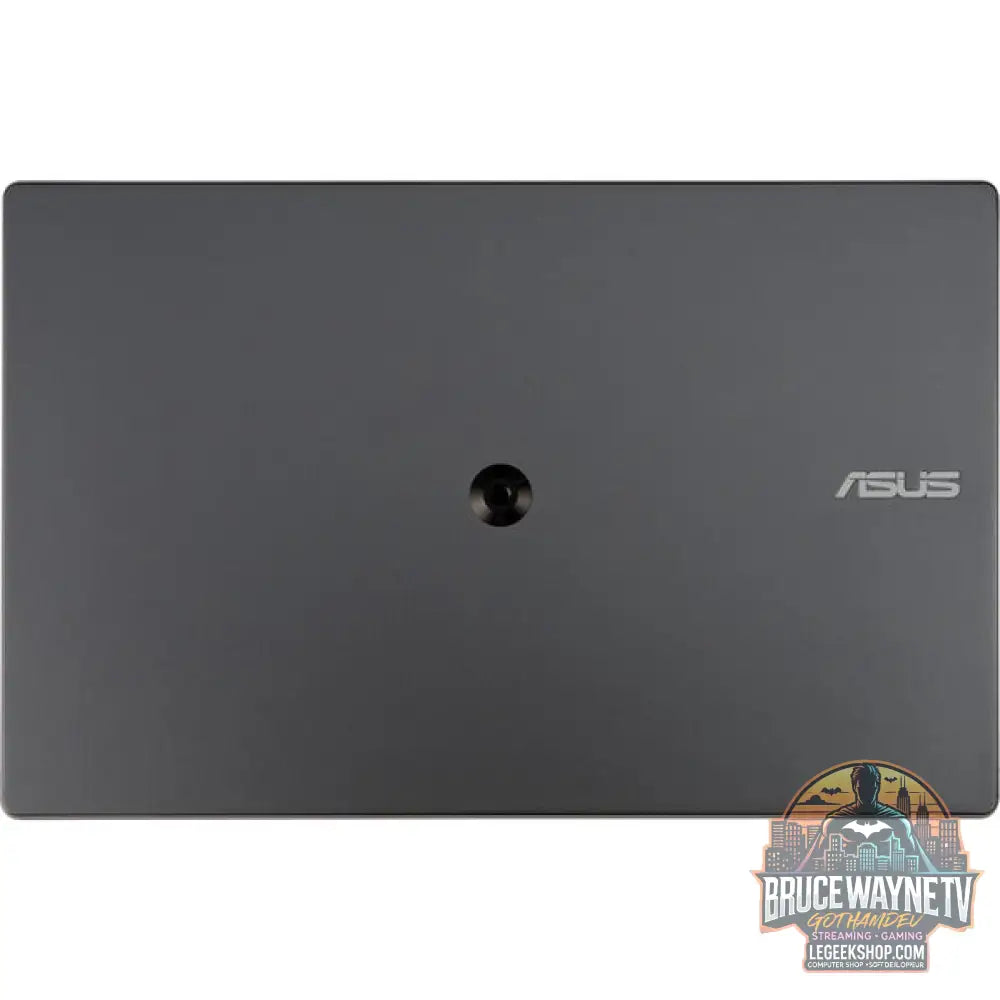 ASUS MB14AC 14" Full HD IPS - ASUS - vue 5