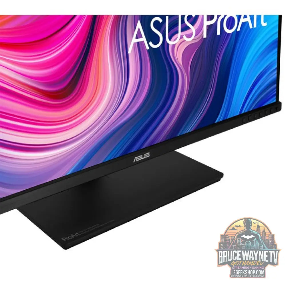 ASUS PA328CGV 32" QHD/WQHD IPS 165 Hz - ASUS - vue 8