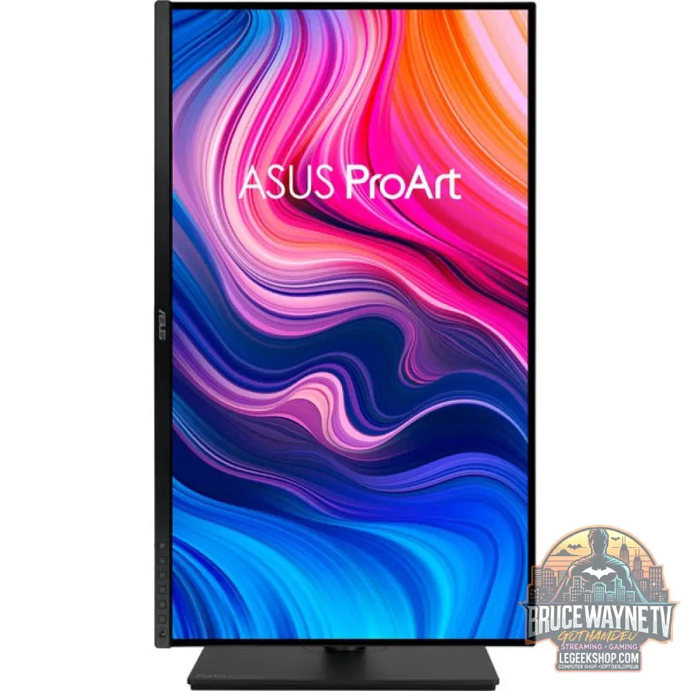 ASUS PA328CGV 32" QHD/WQHD IPS 165 Hz - ASUS - vue 4