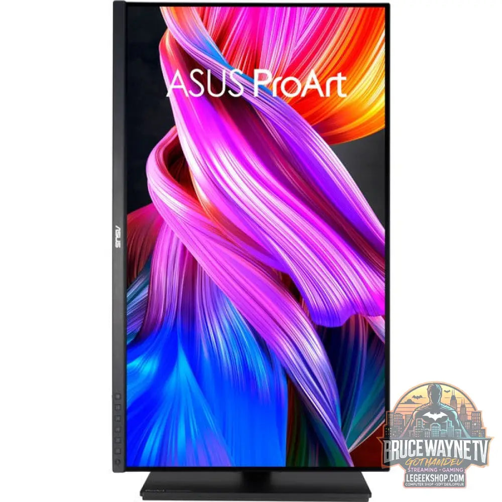 ASUS PA328QV 32" QHD/WQHD IPS 75 Hz - ASUS - vue 4