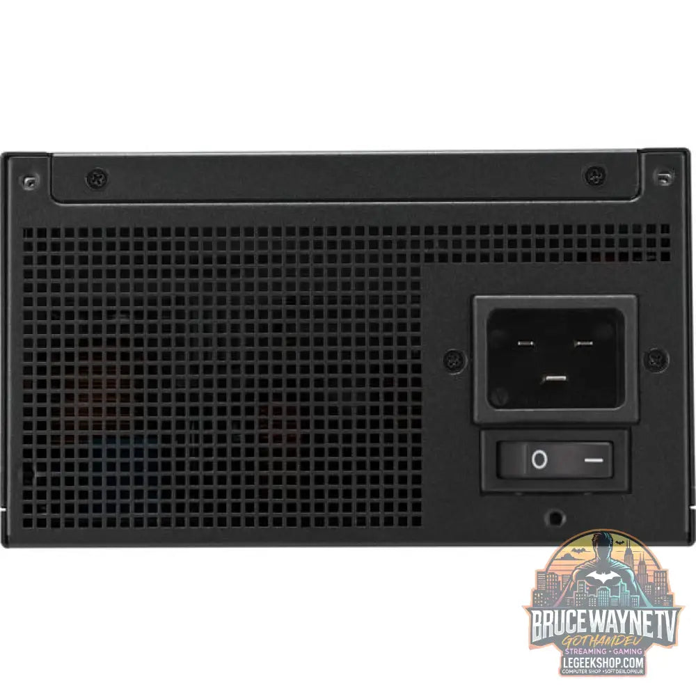 ASUS PRO-WS-3000P, alimentation PC - ASUS - vue 7