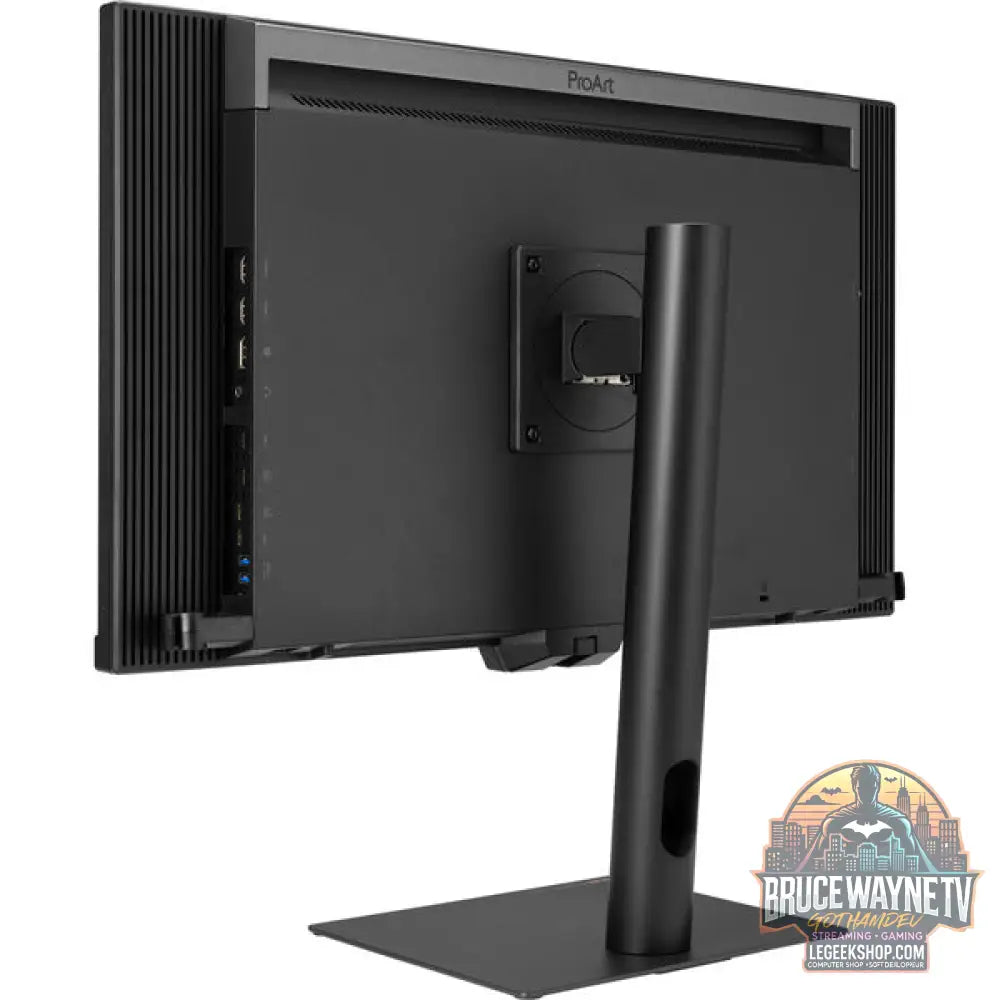 ASUS ProArt Display PA27USD 26,5" 3840 × 2160 px OLED 240 Hz - ASUS - vue 6