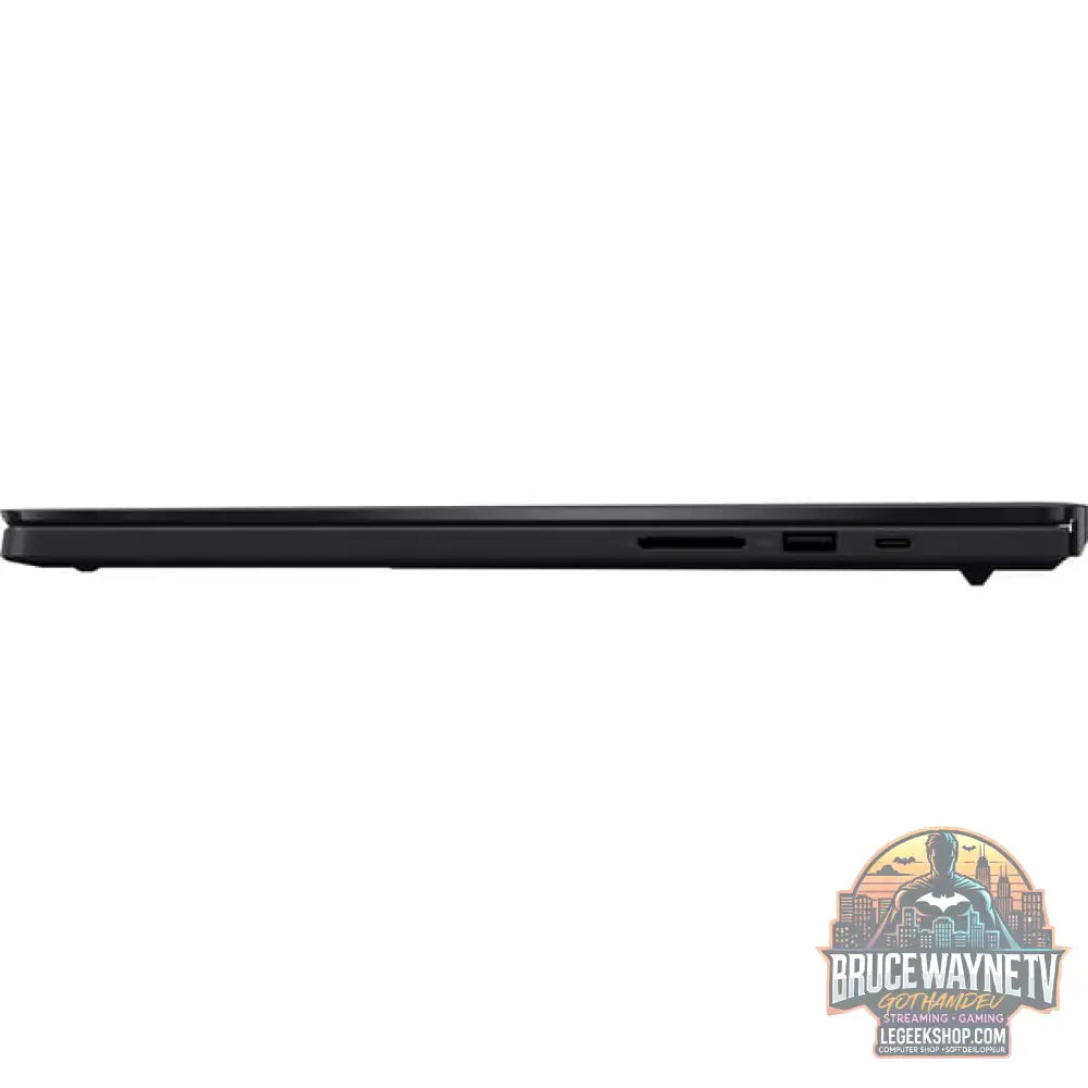 ASUS ProArt P16 (H7606WX-SE008X) - vue 6