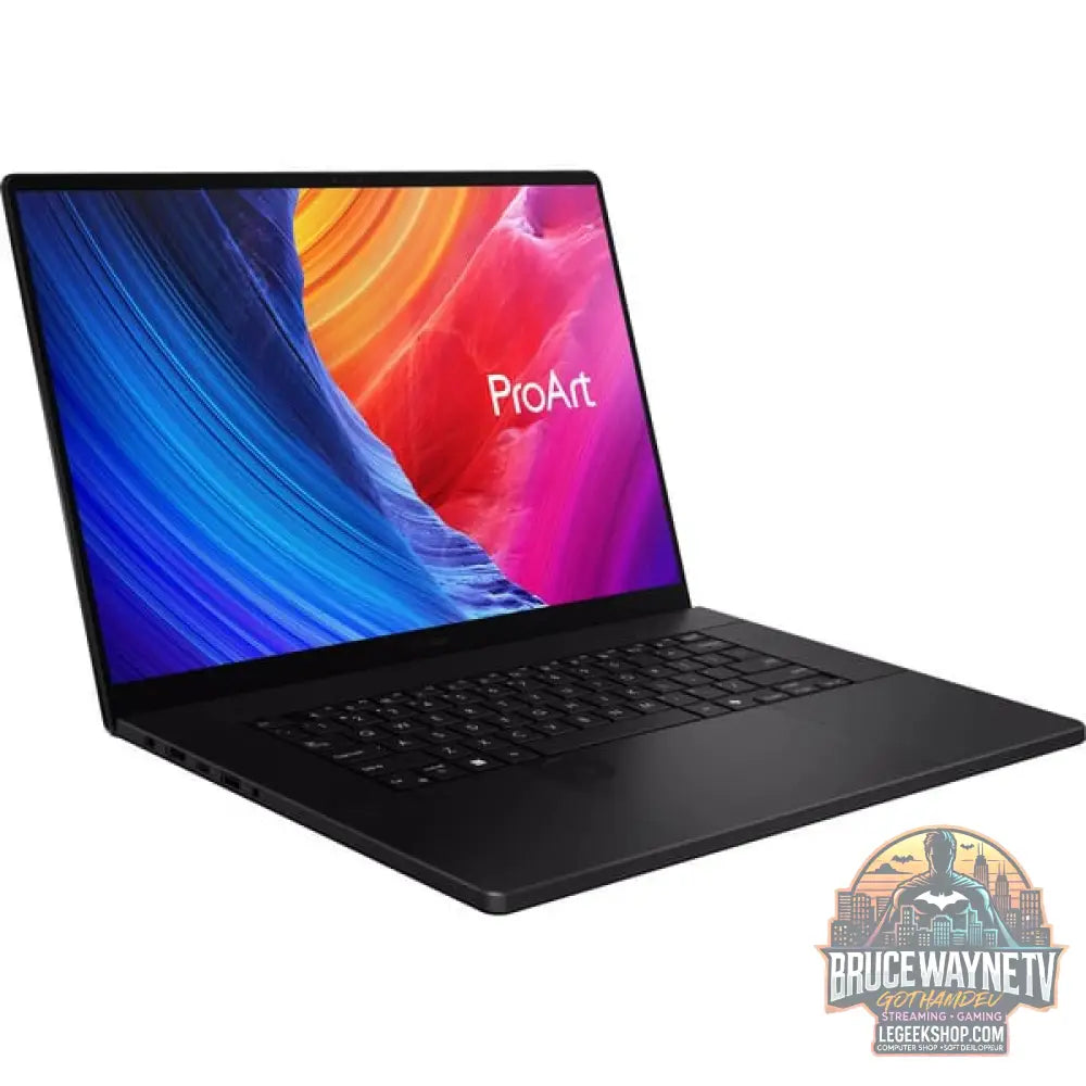 ASUS ProArt P16 (H7606WX-SE008X)