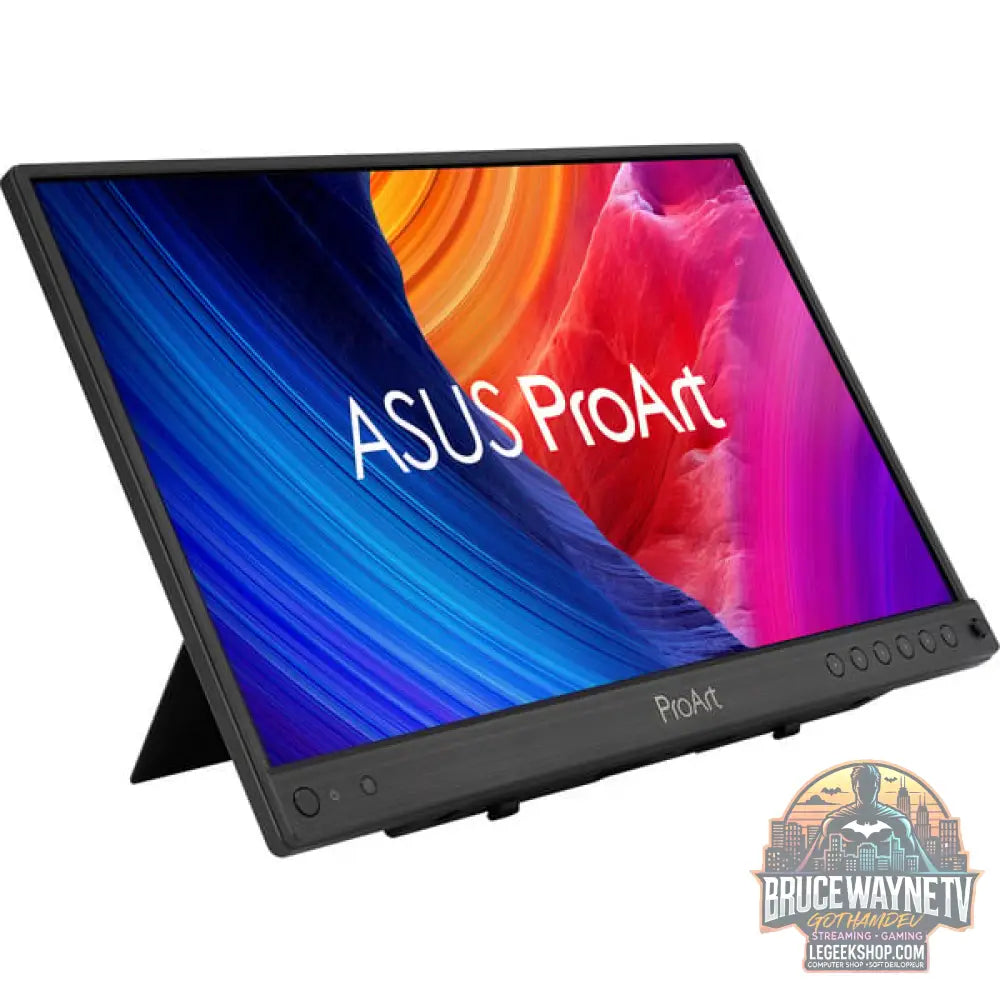 ASUS ProArt PA16USV 15,6" 3840 × 2160 px IPS 60 Hz - ASUS