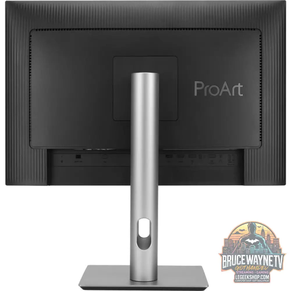 ASUS ProArt PA248CRV 24" Full HD IPS 75 Hz - ASUS - vue 5