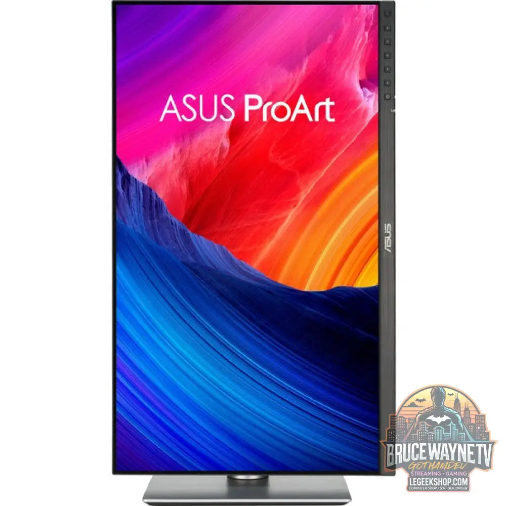 ASUS ProArt PA278CFRV 27" QHD/WQHD IPS 100 Hz - ASUS - vue 6