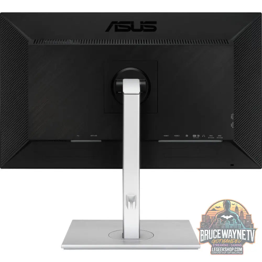 ASUS ProArt PA279CV 27" 3840 × 2160 px IPS 75 Hz - ASUS - vue 6