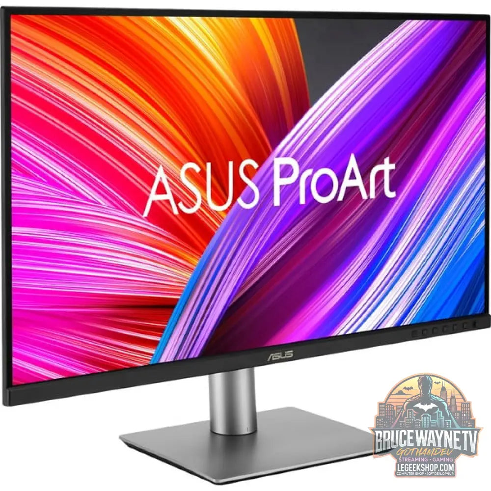 ASUS ProArt PA329CRV 32" 3840 × 2160 px IPS 60 Hz - ASUS