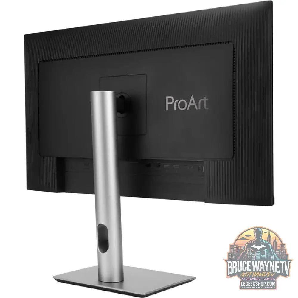 ASUS ProArt PA329CRV 32" 3840 × 2160 px IPS 60 Hz - ASUS - vue 7