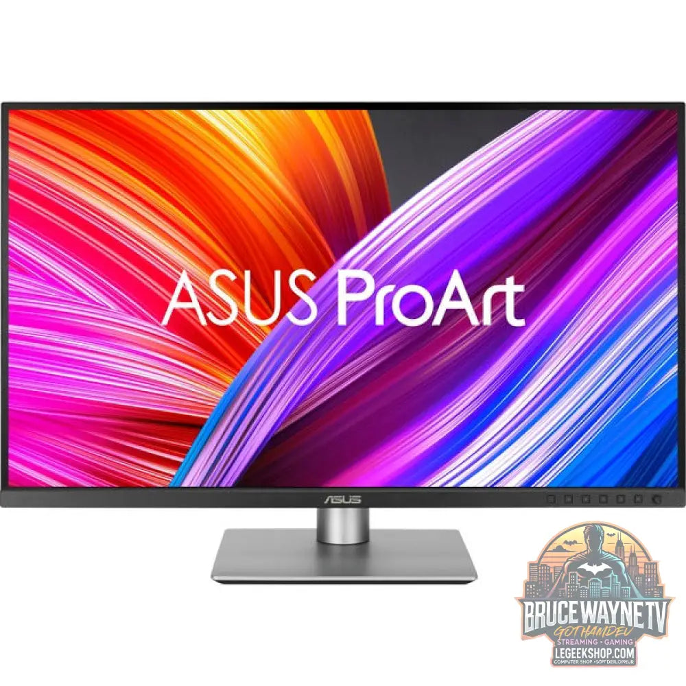 ASUS ProArt PA329CRV 32" 3840 × 2160 px IPS 60 Hz - ASUS - vue 4