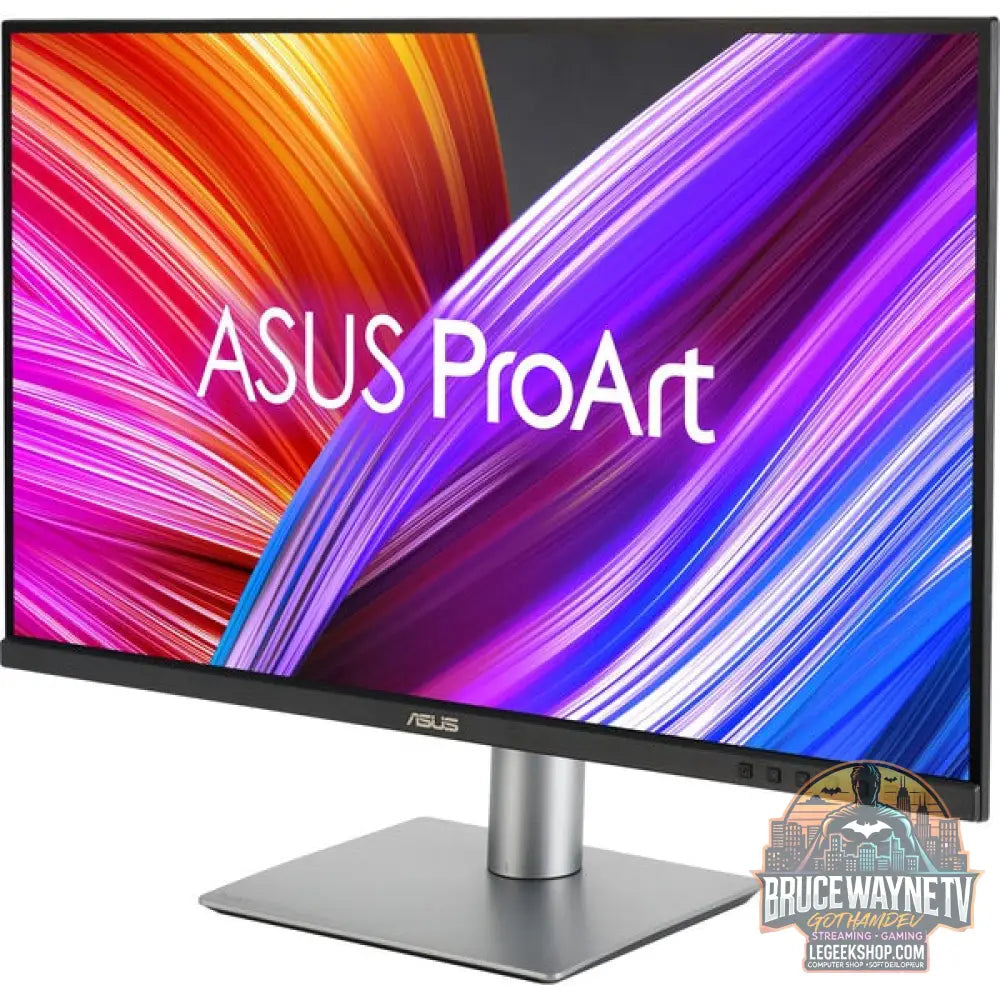 ASUS ProArt PA329CRV 32" 3840 × 2160 px IPS 60 Hz - ASUS - vue 6