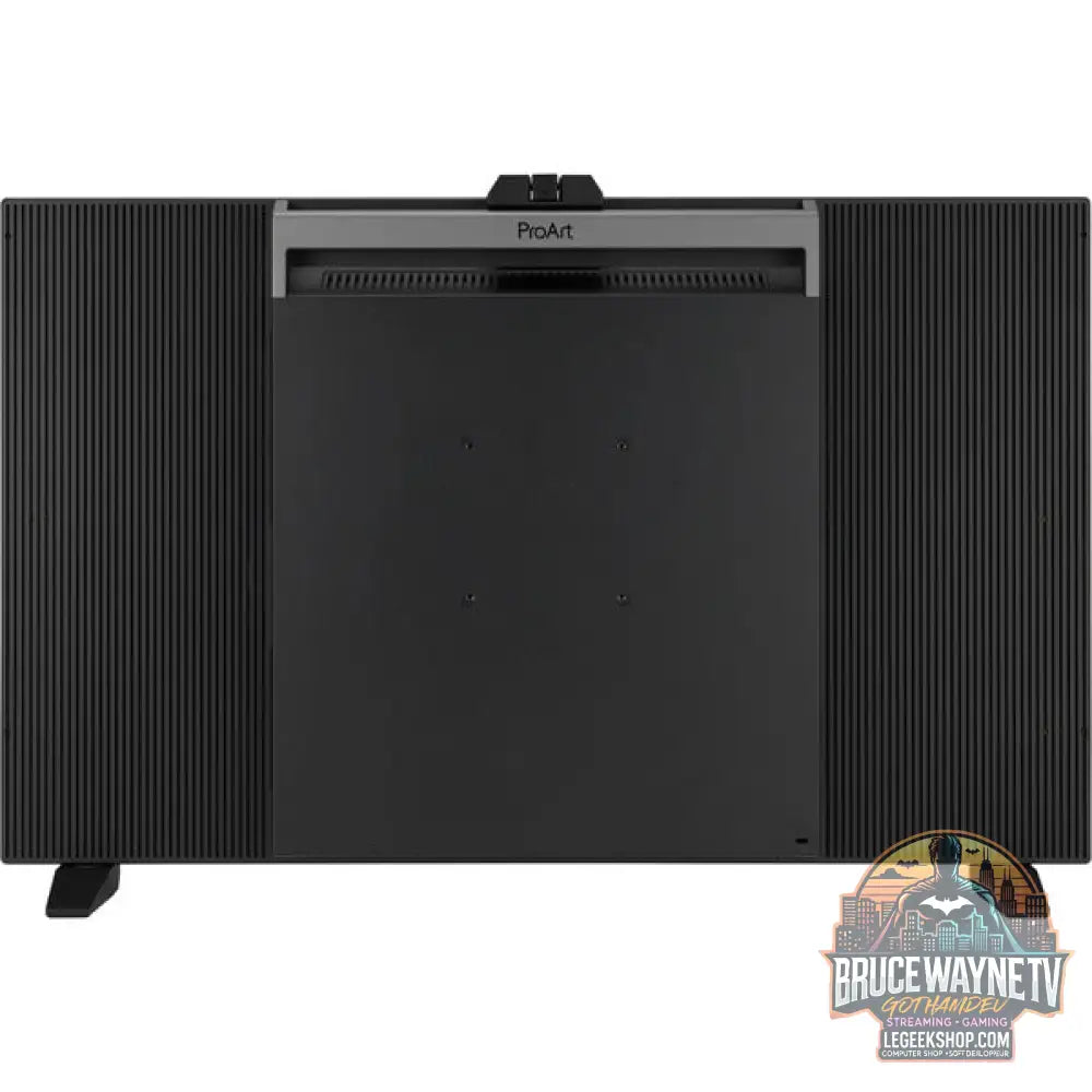 ASUS ProArt PA32DC 32" 3840 × 2160 px OLED 60 Hz - ASUS - vue 5