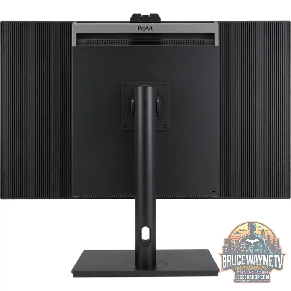 ASUS ProArt PA32DC 32" 3840 × 2160 px OLED 60 Hz - ASUS - vue 4