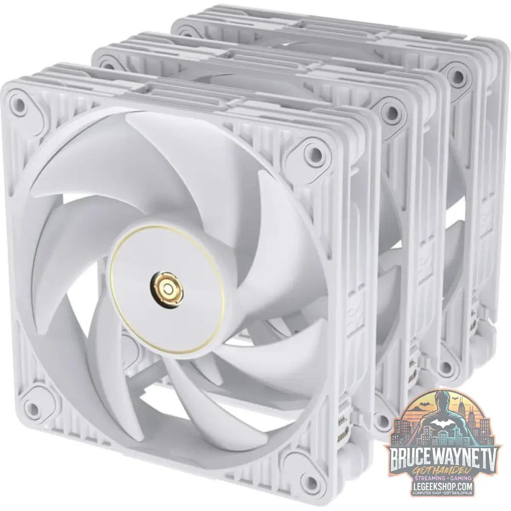 ASUS ProArt PF120, Gehäuselüfter - ASUS