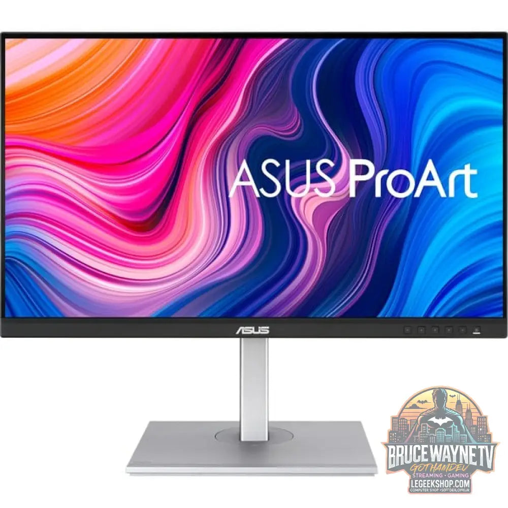 ASUS Professional PA278CV 27" QHD/WQHD IPS 75 Hz - ASUS