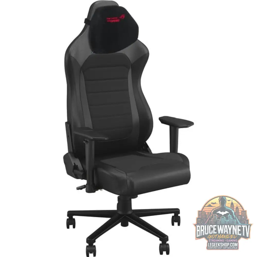 ASUS ROG Aethon chaise gaming - ASUS