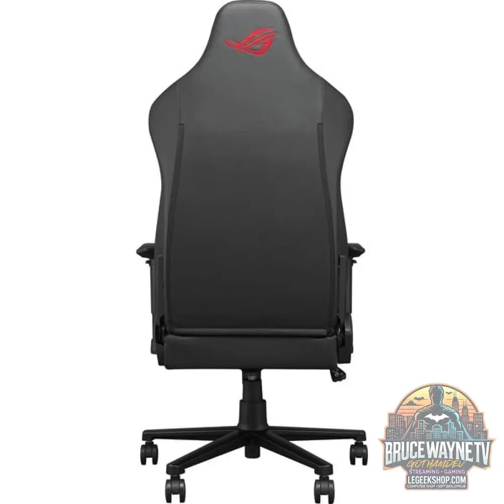 ASUS ROG Aethon chaise gaming - ASUS - vue 8