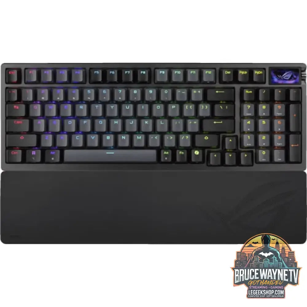 ROG Azoth 96 HE - ASUS