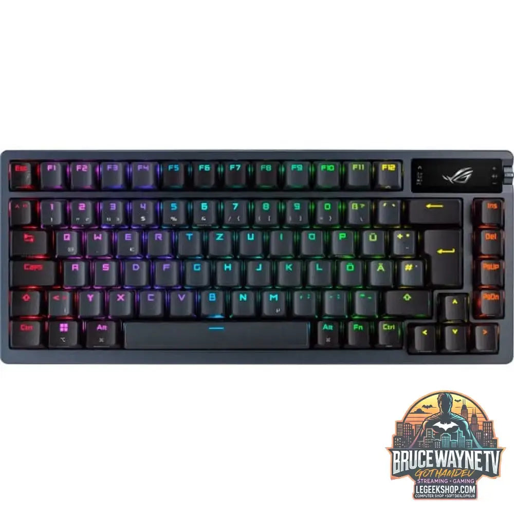 ROG Azoth - ASUS
