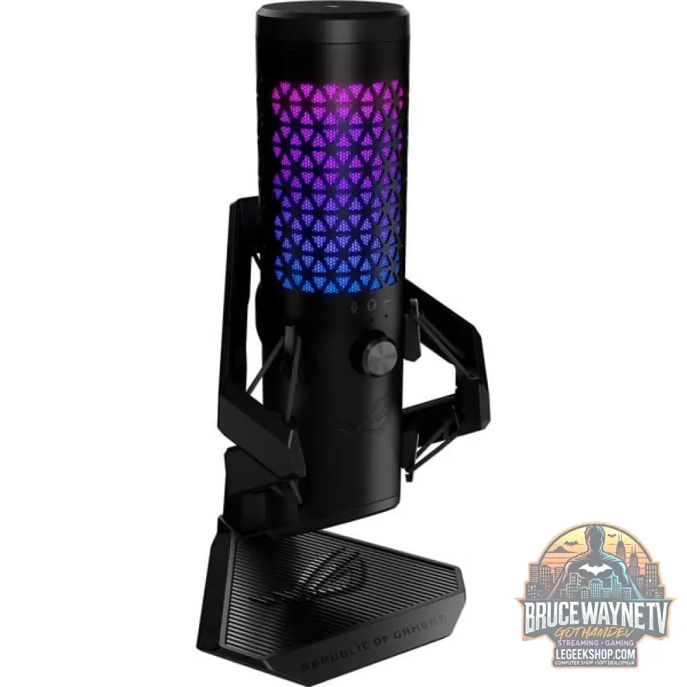 ASUS ROG Carnyx, microphone - ASUS