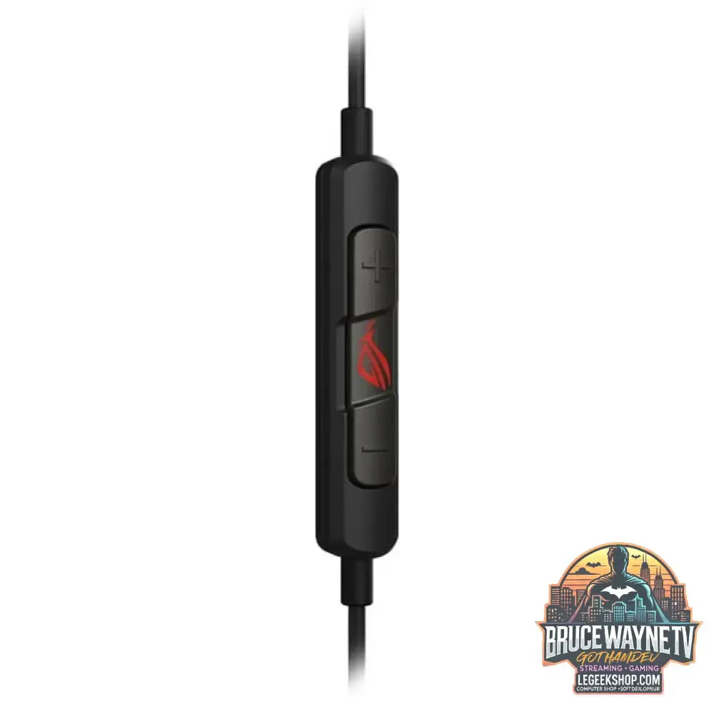 ASUS ROG Cetra II Core, Kopfhörer - vue 4