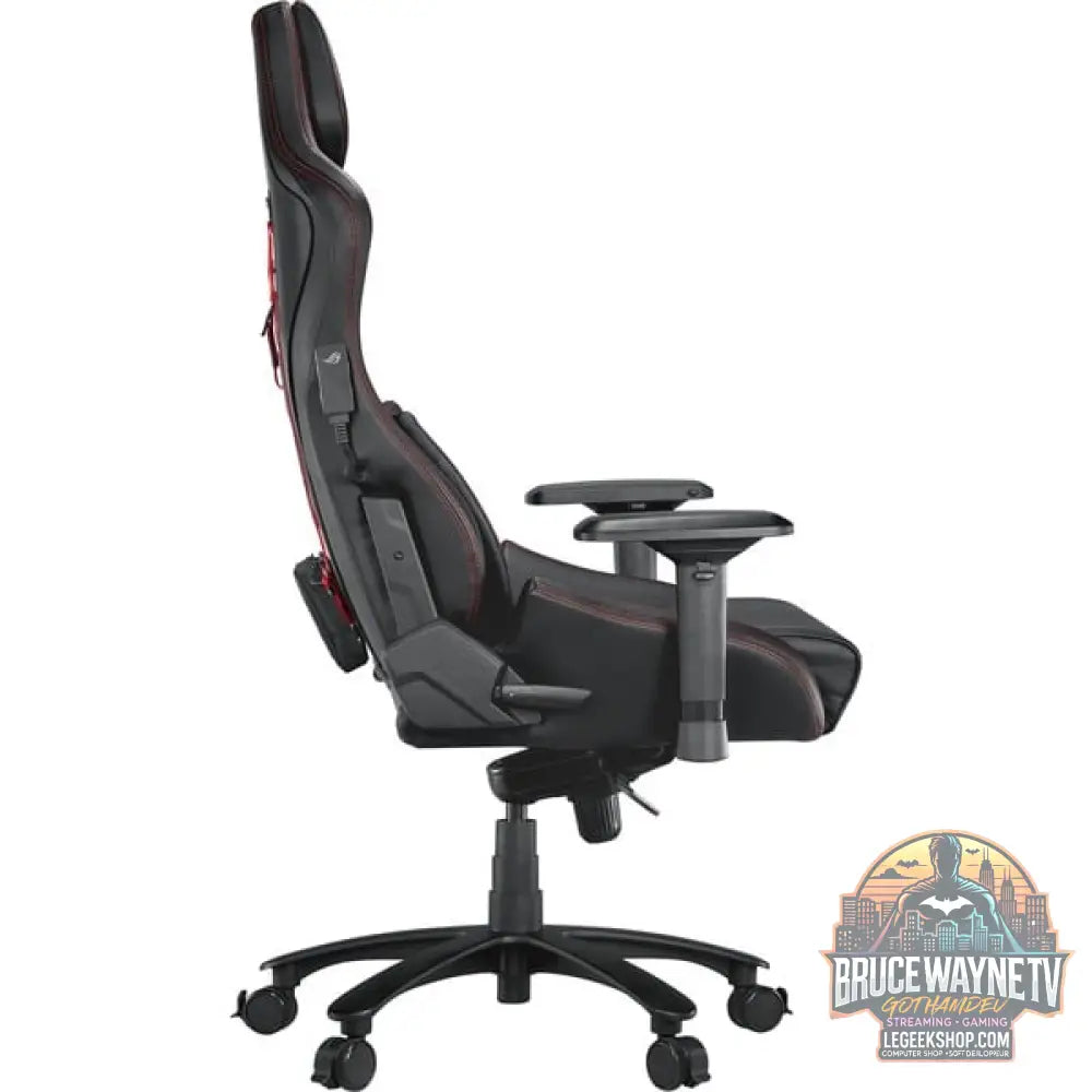 ASUS ROG Chariot X chaise gaming - ASUS - vue 5