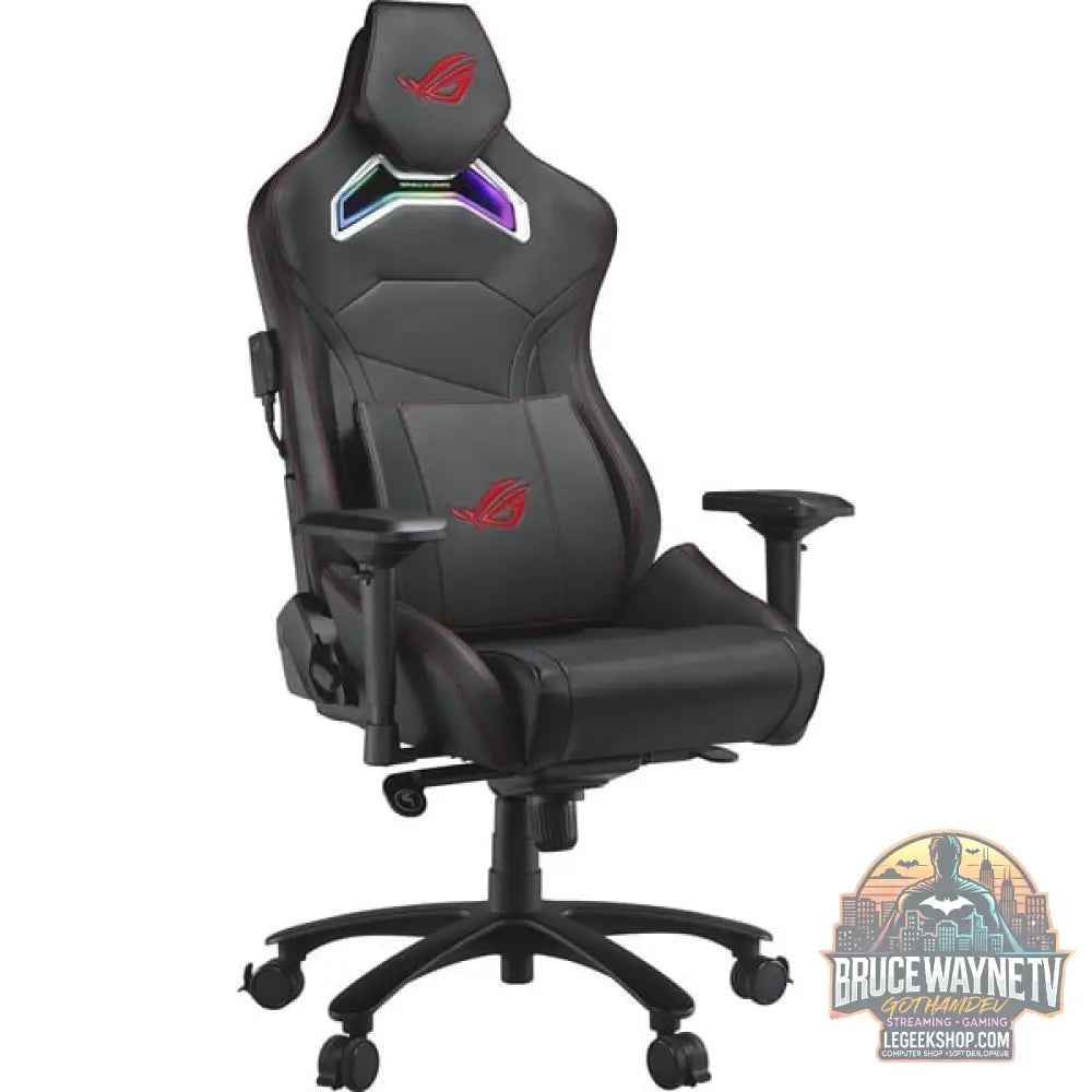 ASUS ROG Chariot X chaise gaming - ASUS