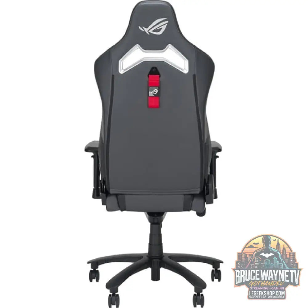 ASUS ROG Chariot X Core chaise gaming - ASUS - vue 4