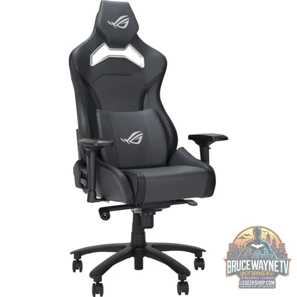 ASUS ROG Chariot X Core chaise gaming - ASUS