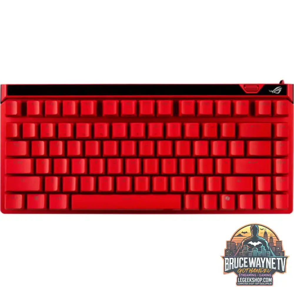 ROG Falchion Ace 75 HE - ASUS - vue 5