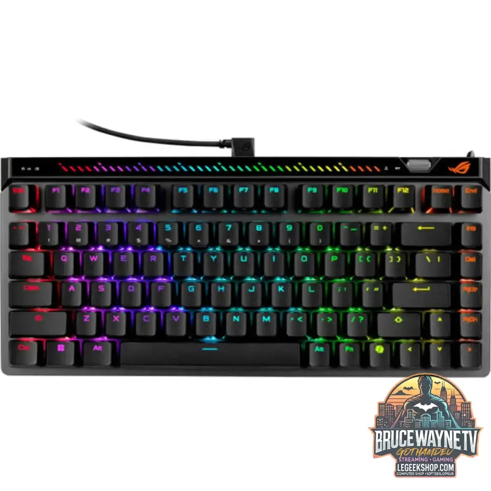 ROG Falchion Ace 75 HE - ASUS