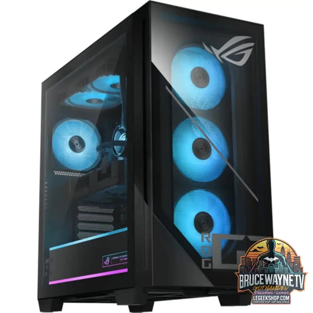 ROG GM700 GM700TZ-R9800X183W