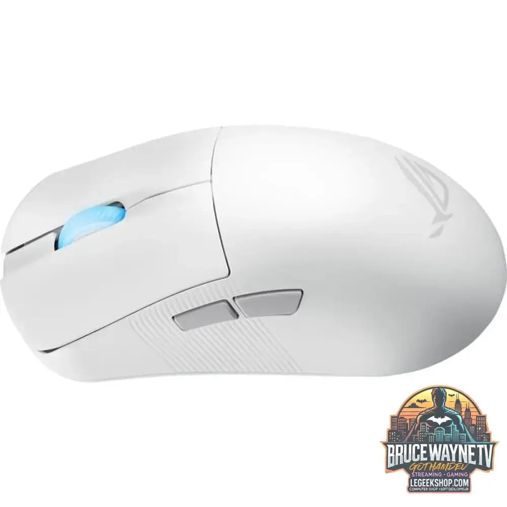 ASUS ROG Harpe Ace Mini, souris gaming - vue 6