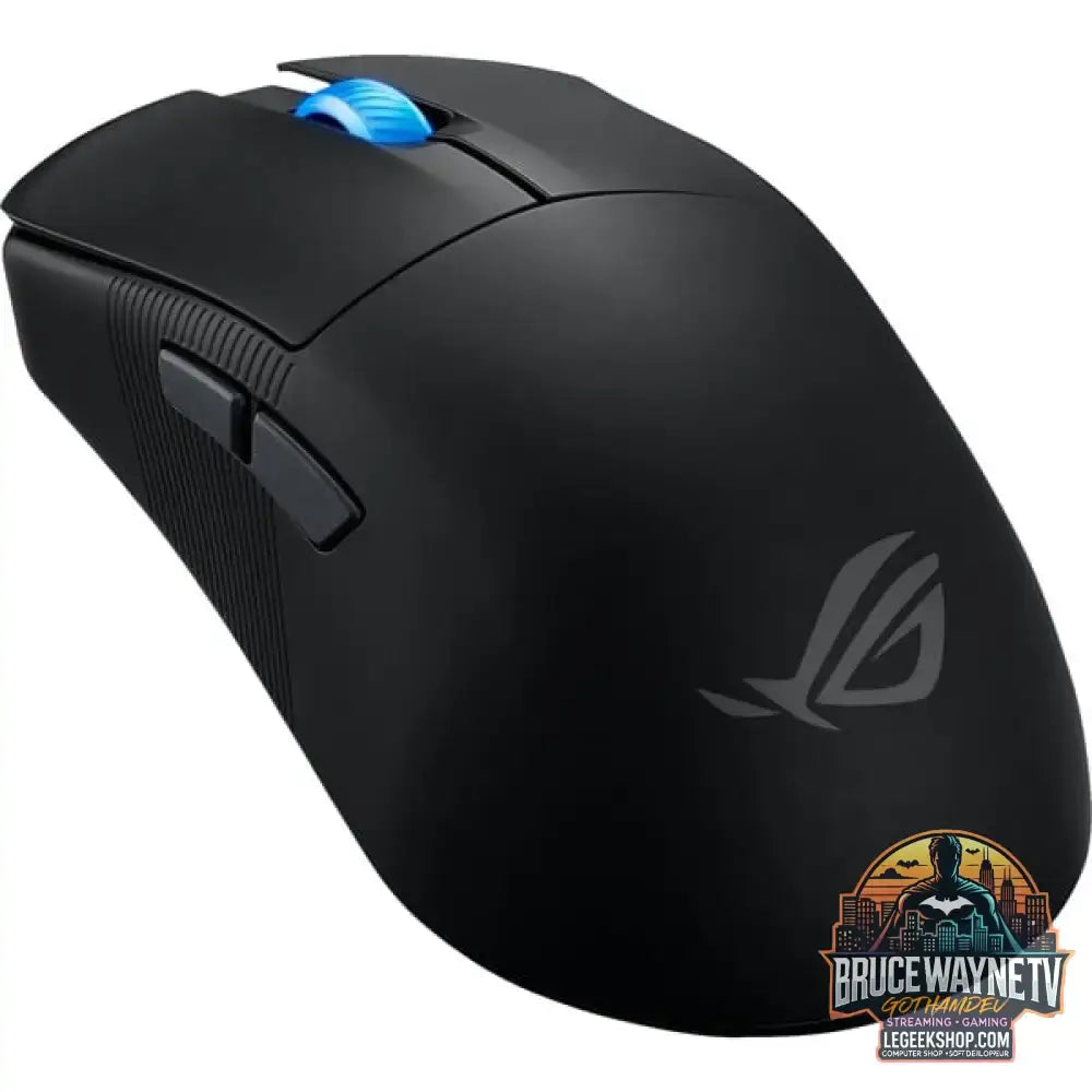 ASUS ROG Harpe Ace Mini, souris gaming - vue 2