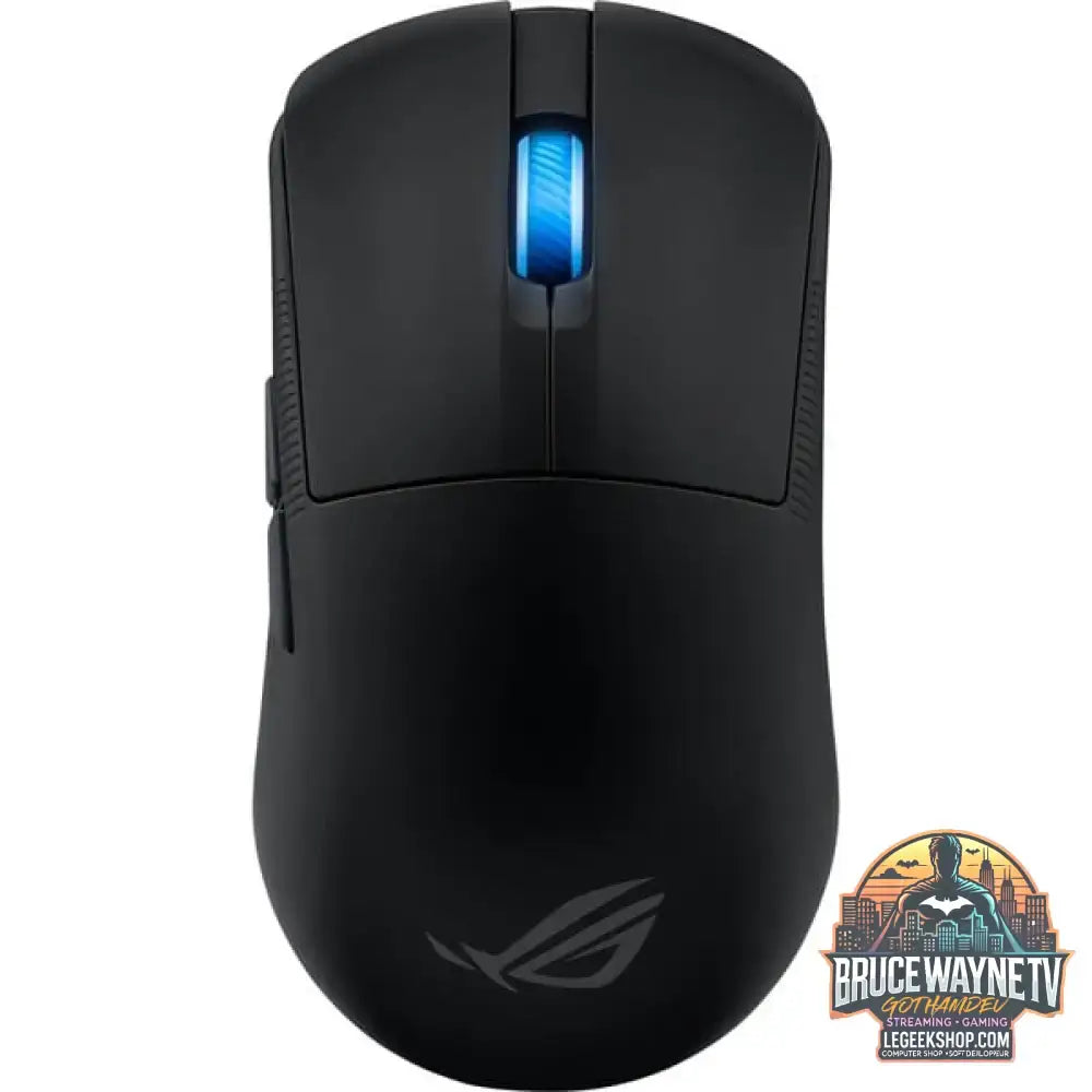 ASUS ROG Harpe Ace Mini, souris gaming