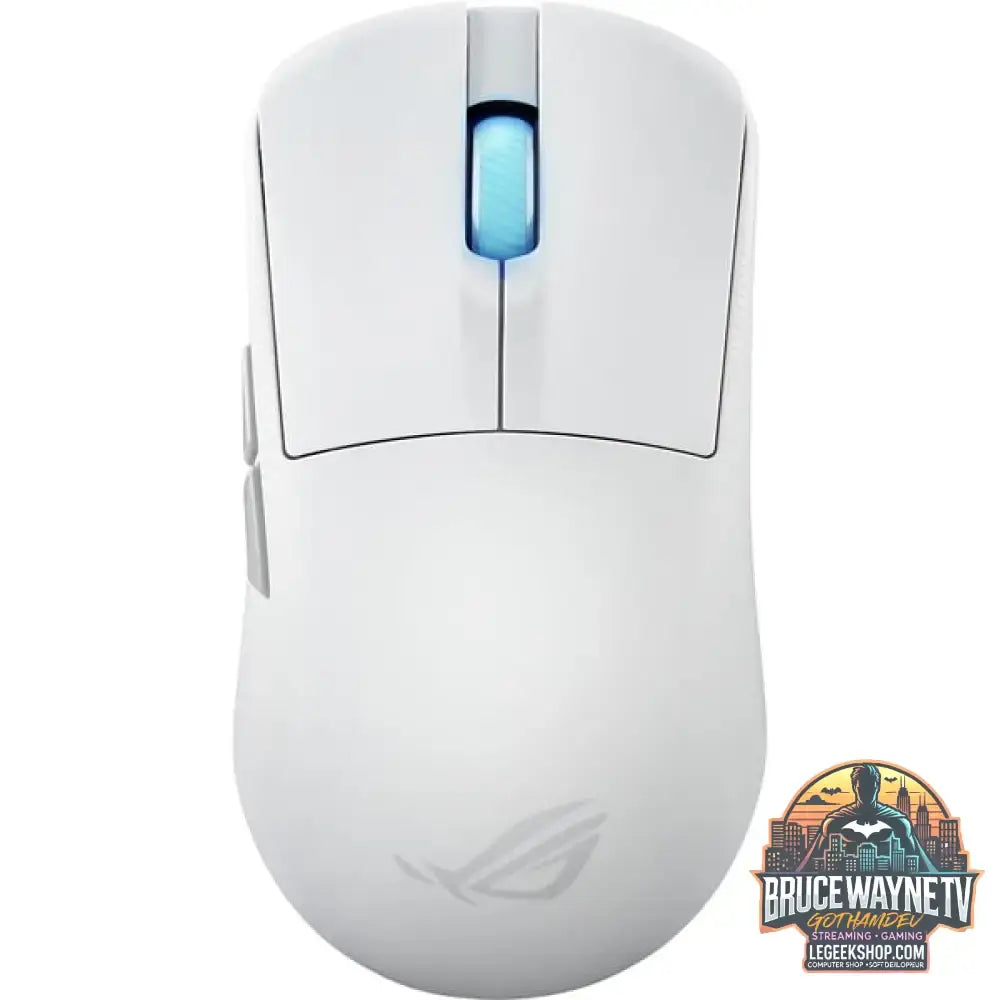 ASUS ROG Harpe Ace Mini, souris gaming